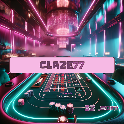 Claze77: Onde a Confiabilidade Encontra a Diversão nos Jogos
