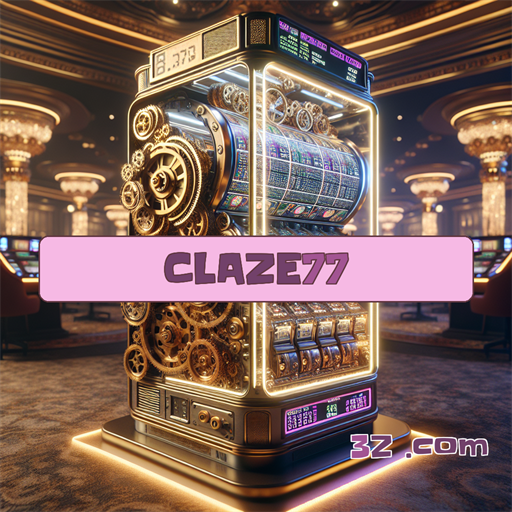 Slots Incomparáveis: Oportunidades e Emoções no claze77