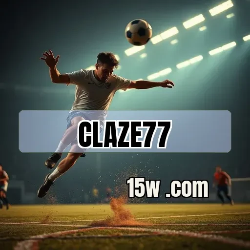 claze77: Mergulhe na Emoção dos Jogos MOBA e Desperte Seu Estrategista Interior